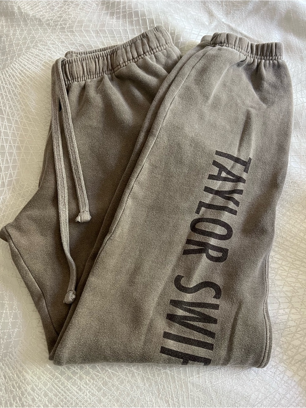 Brand new** Taylor Swift Red Album Sweatpants